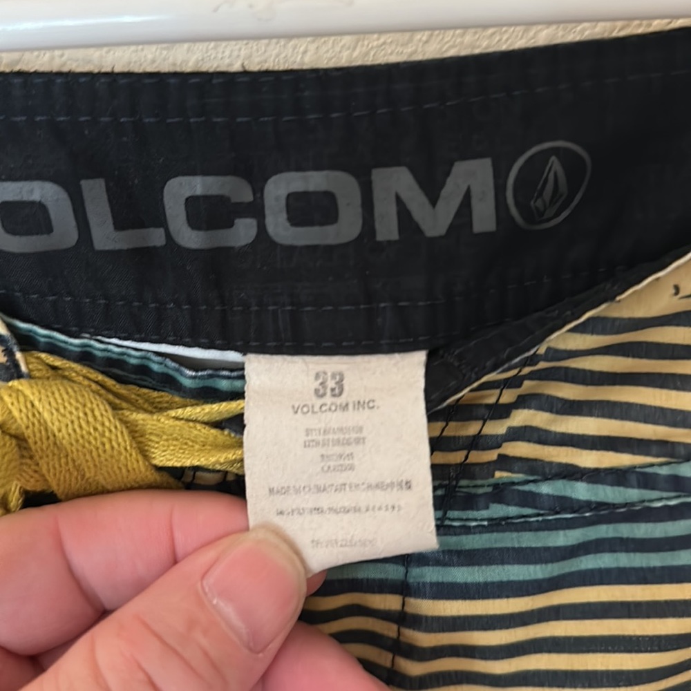 Volcom BoardShorts - Picture 7 of 7